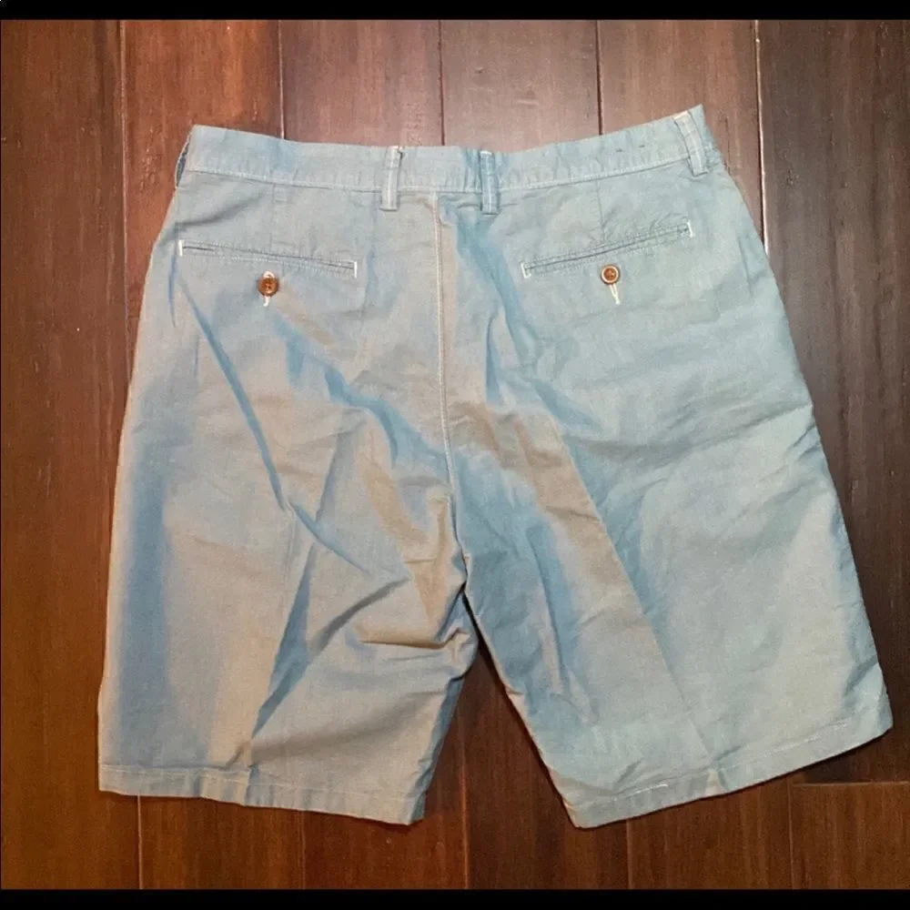 J. Crew Club Shorts
